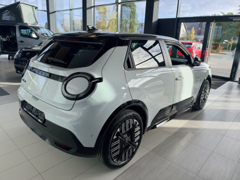 Ansicht 5 - Neuwagen Fahrzeug, Modell Micra der Marke Nissan von Verkäufer Autohaus Karl Hilpert GmbH