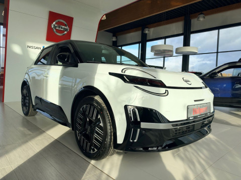 Ansicht 6 - Neuwagen Fahrzeug, Modell Micra der Marke Nissan von Verkäufer Autohaus Karl Hilpert GmbH