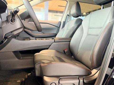Ansicht 5 - Gebrauchtwagen Fahrzeug, Modell X-Trail der Marke Nissan von Verkäufer Autohaus Karl Hilpert GmbH
