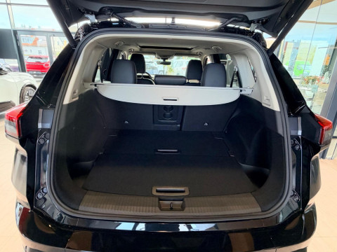 Ansicht 7 - Gebrauchtwagen Fahrzeug, Modell X-Trail der Marke Nissan von Verkäufer Autohaus Karl Hilpert GmbH