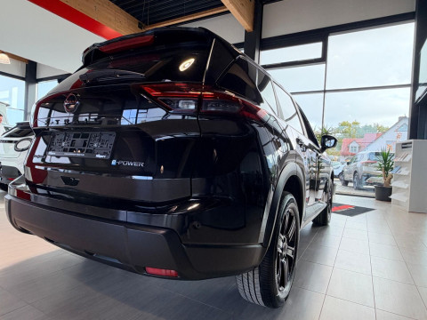 Ansicht 8 - Gebrauchtwagen Fahrzeug, Modell X-Trail der Marke Nissan von Verkäufer Autohaus Karl Hilpert GmbH