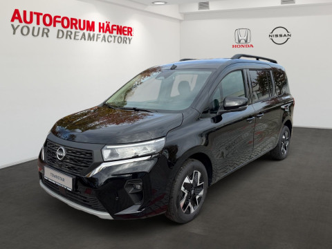 Ansicht 1 - Neuwagen Fahrzeug, Modell Townstar der Marke Nissan von Verkäufer Autoforum Häfner GmbH