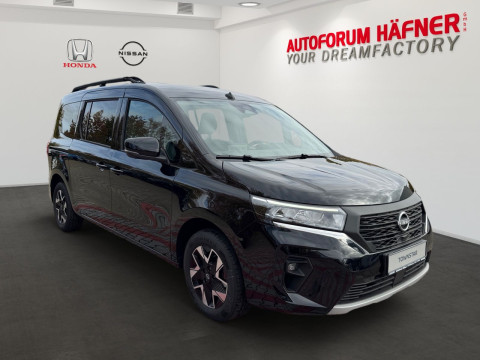 Ansicht 2 - Neuwagen Fahrzeug, Modell Townstar der Marke Nissan von Verkäufer Autoforum Häfner GmbH