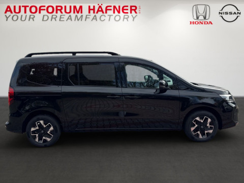 Ansicht 3 - Neuwagen Fahrzeug, Modell Townstar der Marke Nissan von Verkäufer Autoforum Häfner GmbH