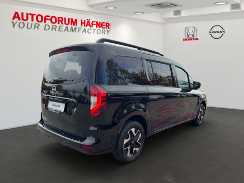 Ansicht 4 - Neuwagen Fahrzeug, Modell Townstar der Marke Nissan von Verkäufer Autoforum Häfner GmbH
