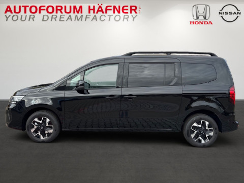 Ansicht 6 - Neuwagen Fahrzeug, Modell Townstar der Marke Nissan von Verkäufer Autoforum Häfner GmbH