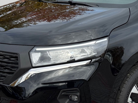 Ansicht 7 - Neuwagen Fahrzeug, Modell Townstar der Marke Nissan von Verkäufer Autoforum Häfner GmbH