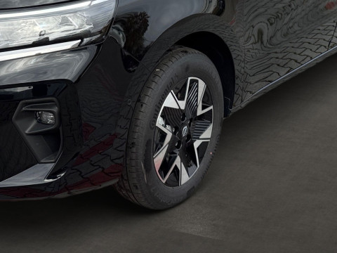 Ansicht 8 - Neuwagen Fahrzeug, Modell Townstar der Marke Nissan von Verkäufer Autoforum Häfner GmbH