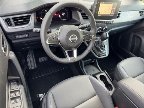 Ansicht 9 - Neuwagen Fahrzeug, Modell Townstar der Marke Nissan von Verkäufer Autoforum Häfner GmbH