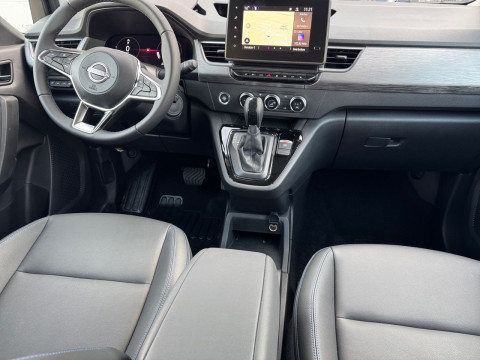Ansicht 11 - Neuwagen Fahrzeug, Modell Townstar der Marke Nissan von Verkäufer Autoforum Häfner GmbH