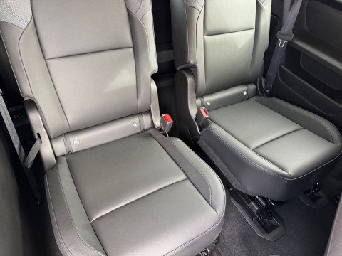 Ansicht 13 - Neuwagen Fahrzeug, Modell Townstar der Marke Nissan von Verkäufer Autoforum Häfner GmbH