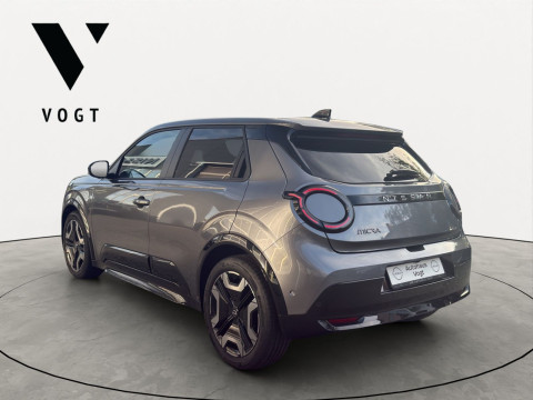 Ansicht 5 - Neuwagen Fahrzeug, Modell Micra der Marke Nissan von Verkäufer Autohaus Vogt GmbH & Co KG