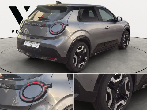 Ansicht 7 - Neuwagen Fahrzeug, Modell Micra der Marke Nissan von Verkäufer Autohaus Vogt GmbH & Co KG