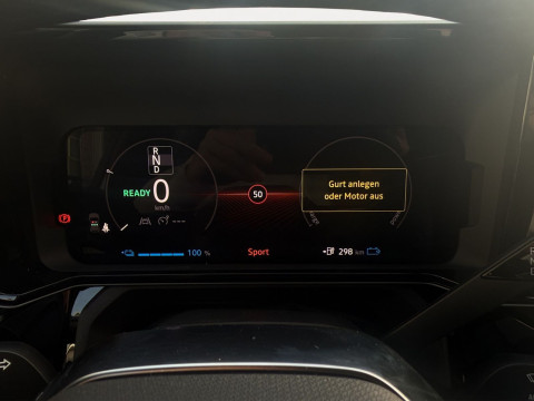 Ansicht 11 - Neuwagen Fahrzeug, Modell Micra der Marke Nissan von Verkäufer Autohaus Vogt GmbH & Co KG
