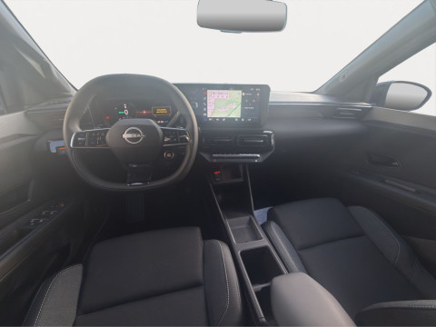 Ansicht 14 - Neuwagen Fahrzeug, Modell Micra der Marke Nissan von Verkäufer Autohaus Vogt GmbH & Co KG