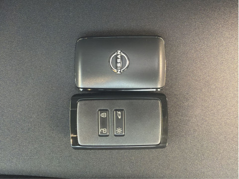 Ansicht 20 - Neuwagen Fahrzeug, Modell Micra der Marke Nissan von Verkäufer Autohaus Vogt GmbH & Co KG