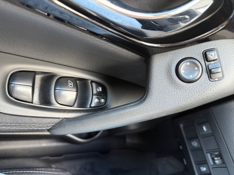 Ansicht 14 - Gebrauchtwagen Fahrzeug, Modell Qashqai der Marke Nissan von Verkäufer Autohaus Siegner KG