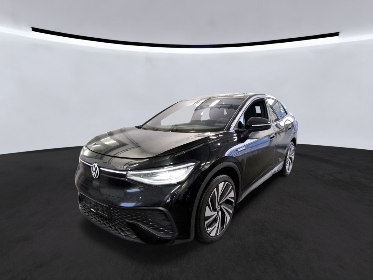 Thumb 1: Volkswagen ID.5 PRO PERFORMANCE PANO NAVI AHK KAMERA HuD