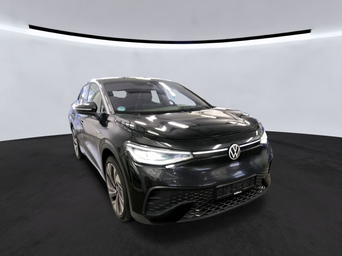 Thumb 2: Volkswagen ID.5 PRO PERFORMANCE PANO NAVI AHK KAMERA HuD