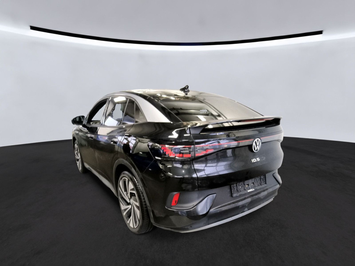 Thumb 3: Volkswagen ID.5 PRO PERFORMANCE PANO NAVI AHK KAMERA HuD