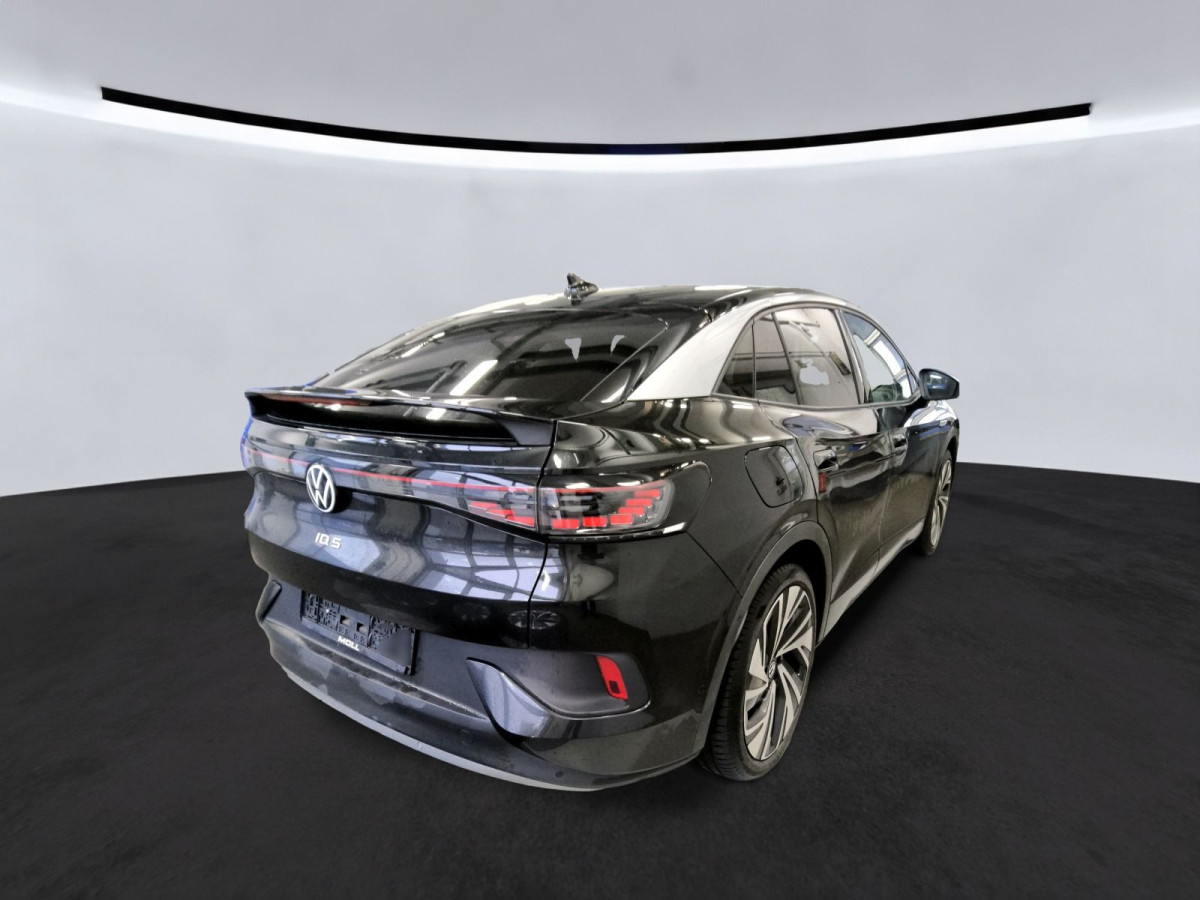 Thumb 4: Volkswagen ID.5 PRO PERFORMANCE PANO NAVI AHK KAMERA HuD