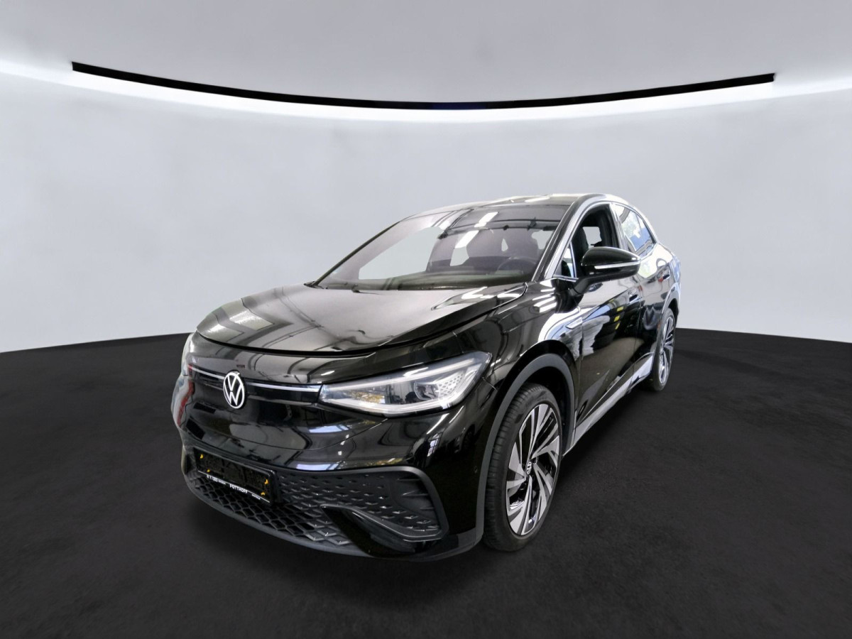 Thumb 1: Volkswagen ID.5 PRO PERFORMANCE AHK IQ.LIGHT NAVI KAMERA