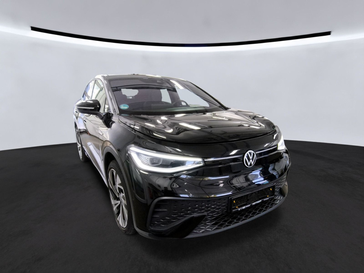 Thumb 2: Volkswagen ID.5 PRO PERFORMANCE AHK IQ.LIGHT NAVI KAMERA
