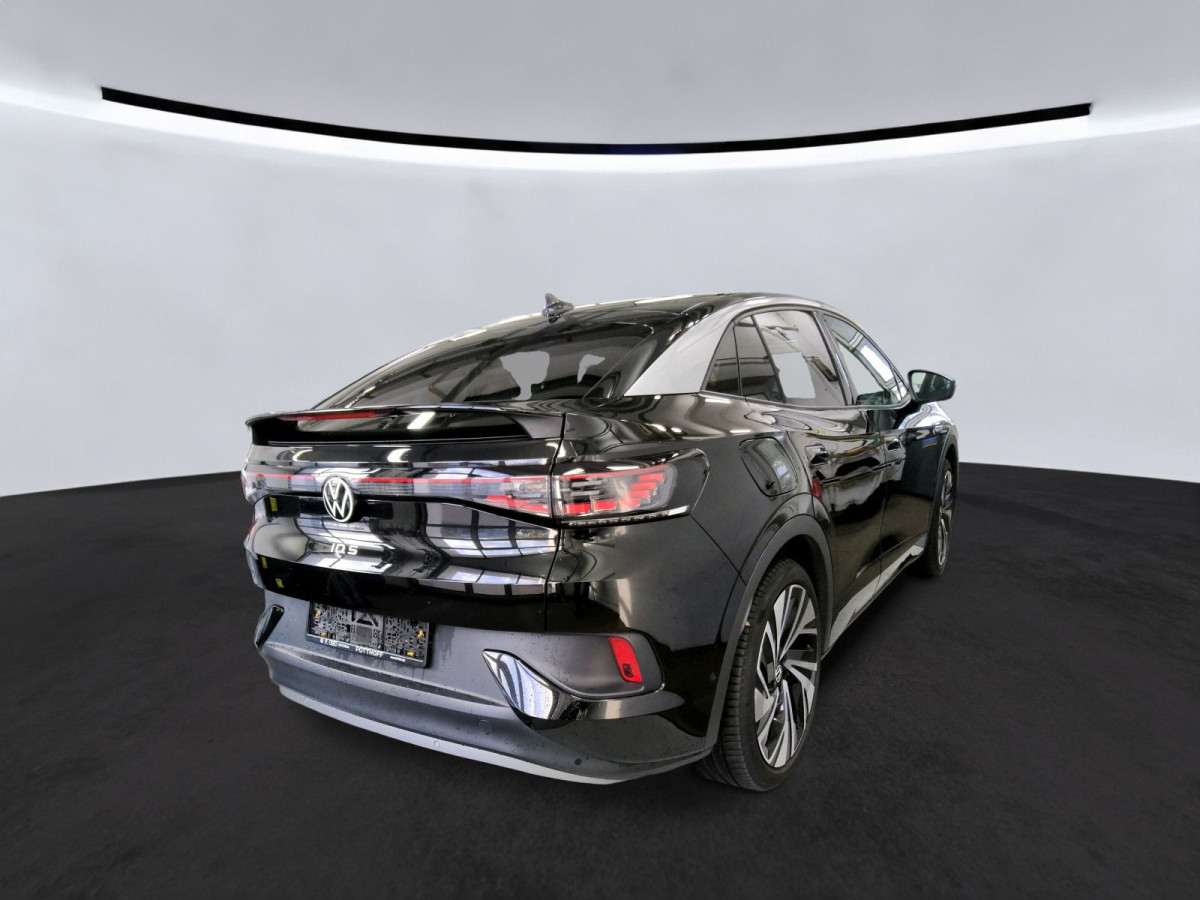 Thumb 4: Volkswagen ID.5 PRO PERFORMANCE AHK IQ.LIGHT NAVI KAMERA