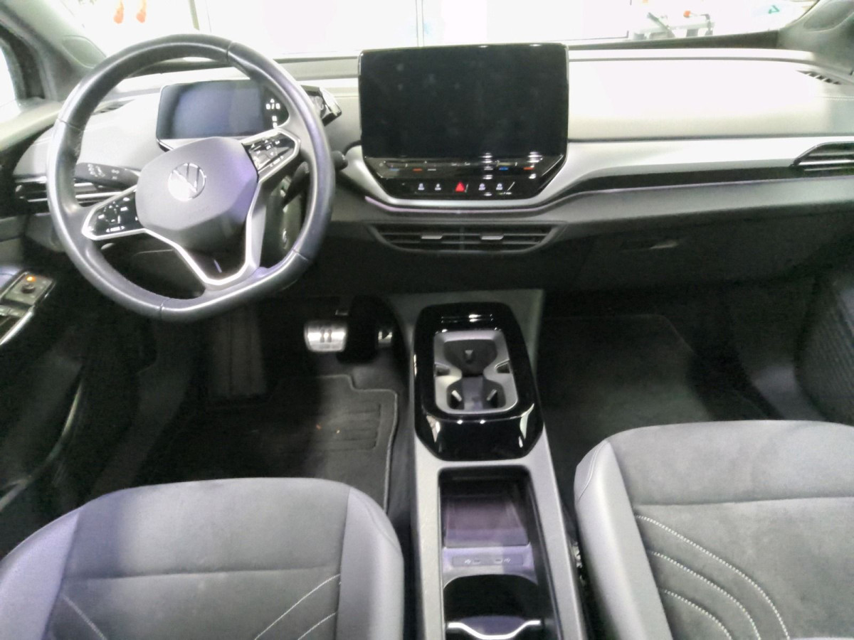 Thumb 5: Volkswagen ID.5 PRO PERFORMANCE AHK IQ.LIGHT NAVI KAMERA