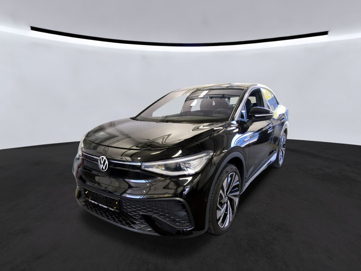 Thumb 1: Volkswagen ID.5 PRO PERFORMANCE AHK KAMERA NAVI IQ.LIGHT