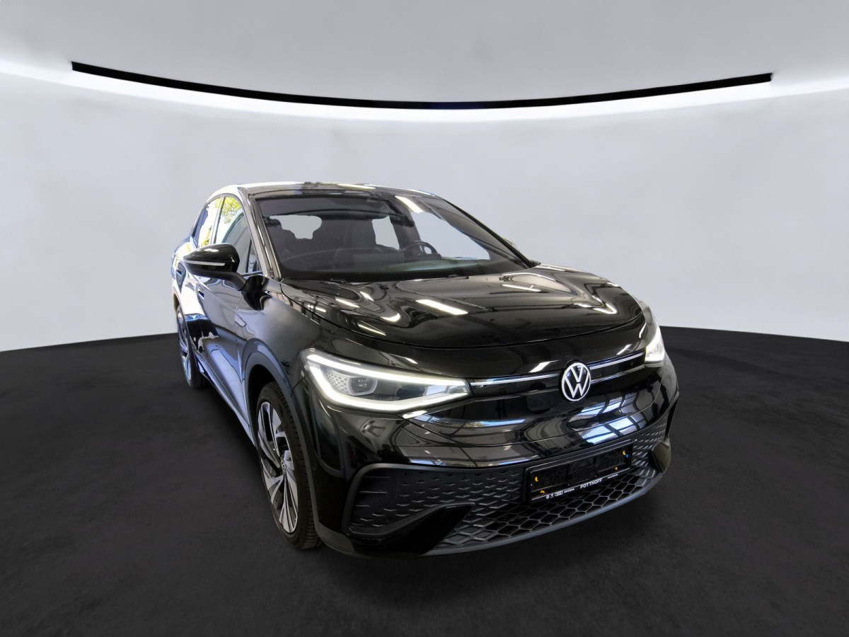 Thumb 2: Volkswagen ID.5 PRO PERFORMANCE AHK KAMERA NAVI IQ.LIGHT
