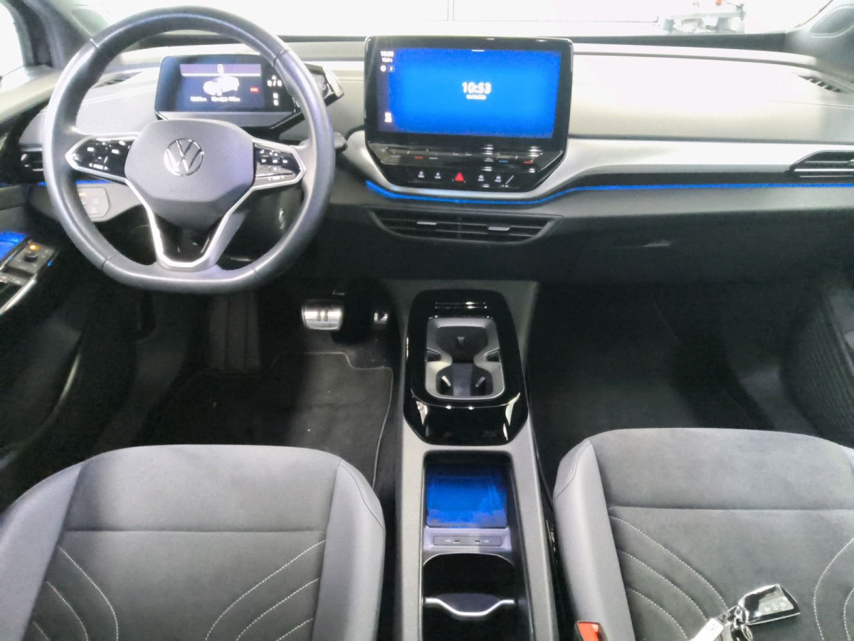 Thumb 5: Volkswagen ID.5 PRO PERFORMANCE AHK KAMERA NAVI IQ.LIGHT