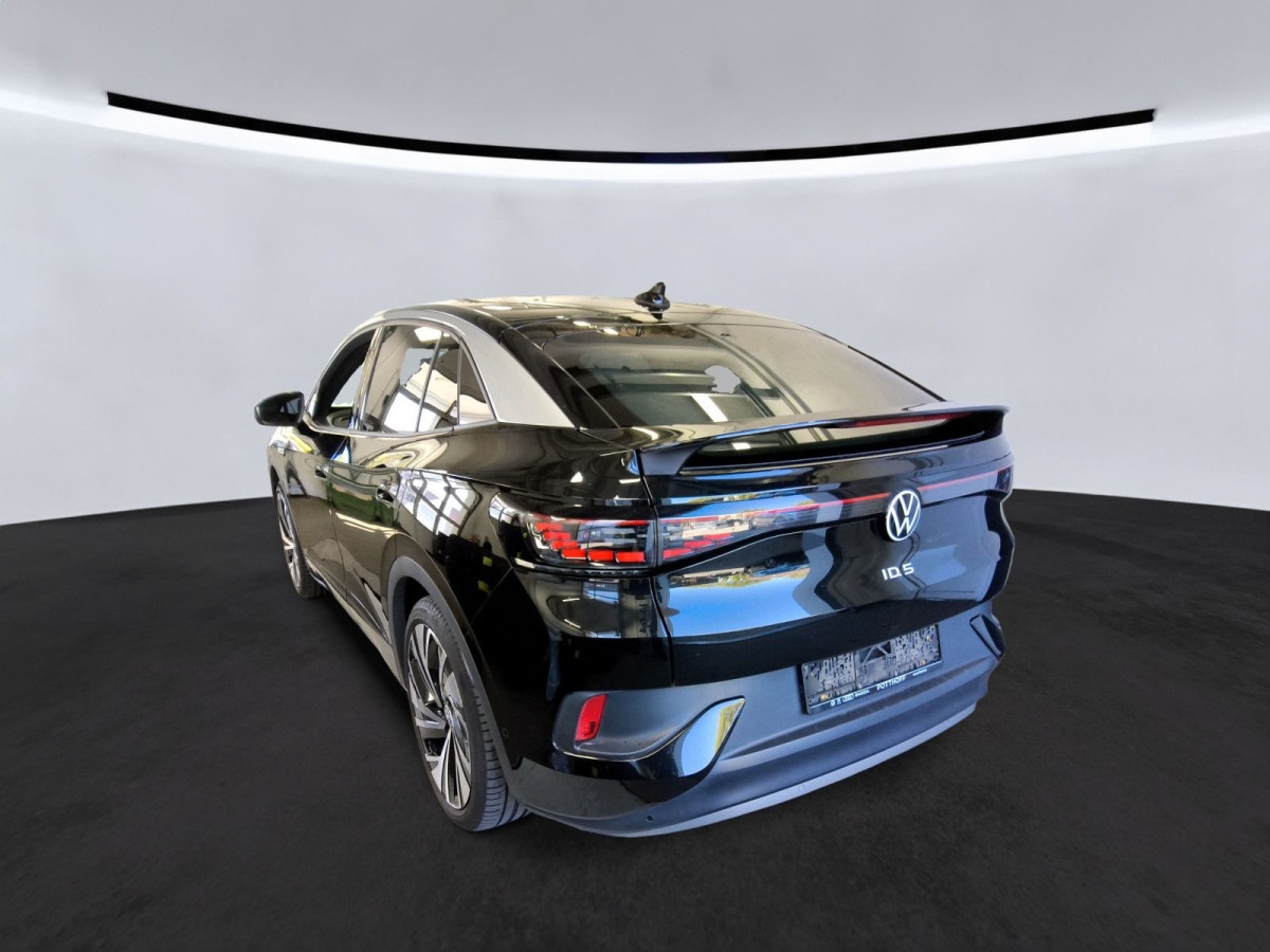 Thumb 3: Volkswagen ID.5 PRO PERFORMANCE AHK NAVI KAMERA IQ.LIGHT