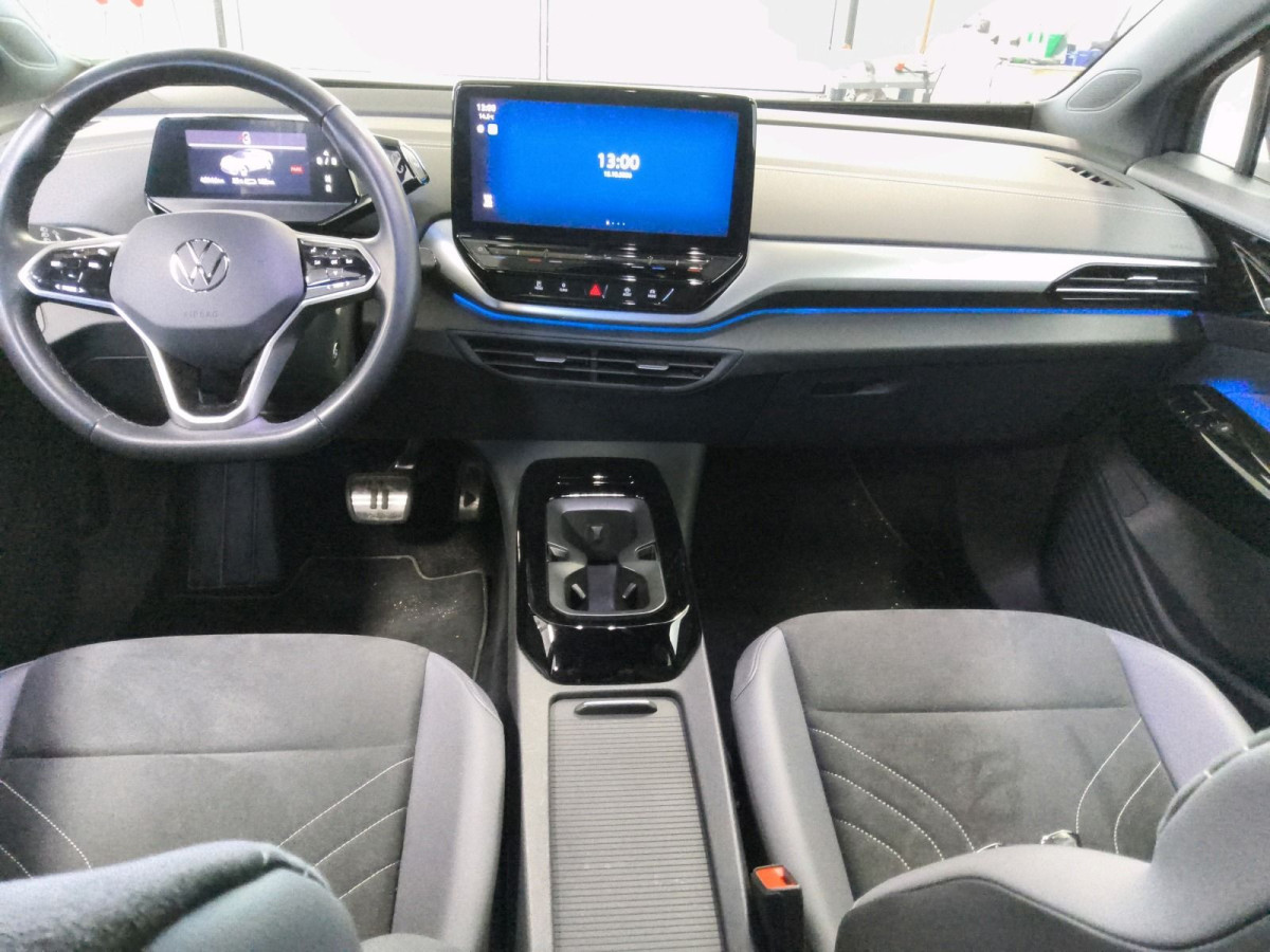 Thumb 5: Volkswagen ID.5 PRO PERFORMANCE AHK NAVI KAMERA IQ.LIGHT