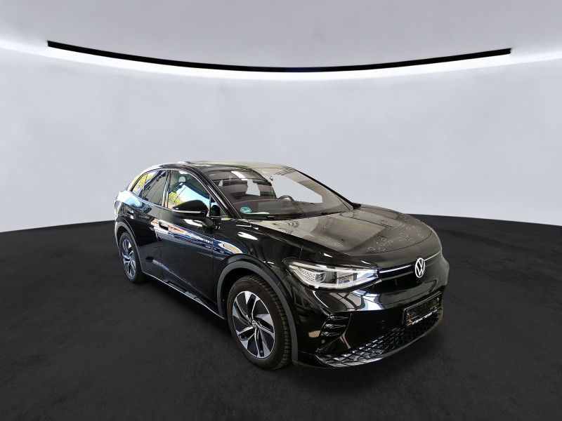 Bild 1: Volkswagen ID.5 4M GTX PANO NAVI KAMERA SITZHZG LED