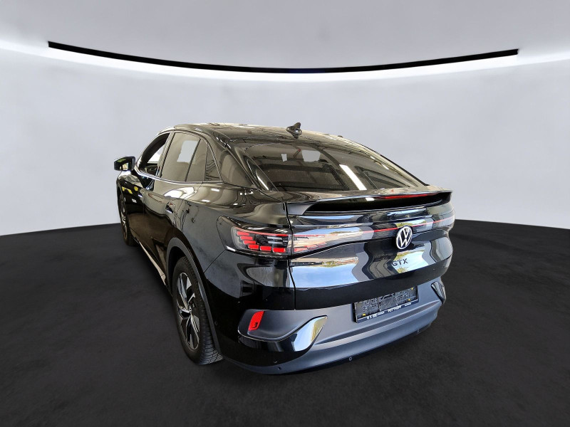 Bild 2: Volkswagen ID.5 4M GTX PANO NAVI KAMERA SITZHZG LED