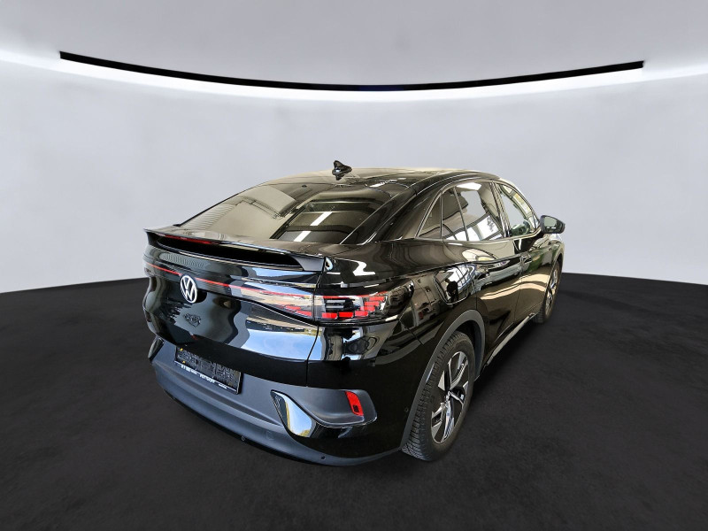 Bild 3: Volkswagen ID.5 4M GTX PANO NAVI KAMERA SITZHZG LED