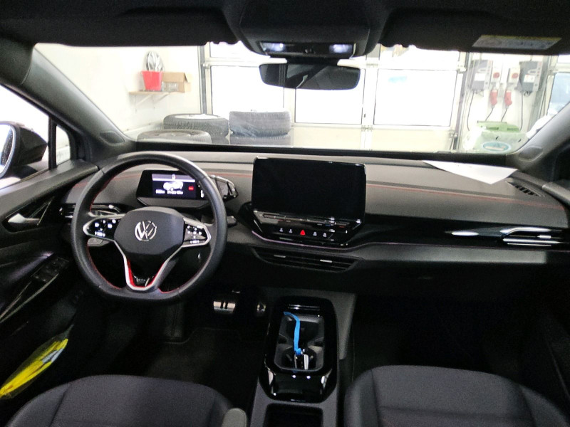 Bild 4: Volkswagen ID.5 4M GTX PANO NAVI KAMERA SITZHZG LED