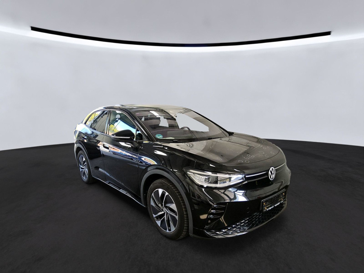 Thumb 1: Volkswagen ID.5 4M GTX PANO NAVI KAMERA SITZHZG LED