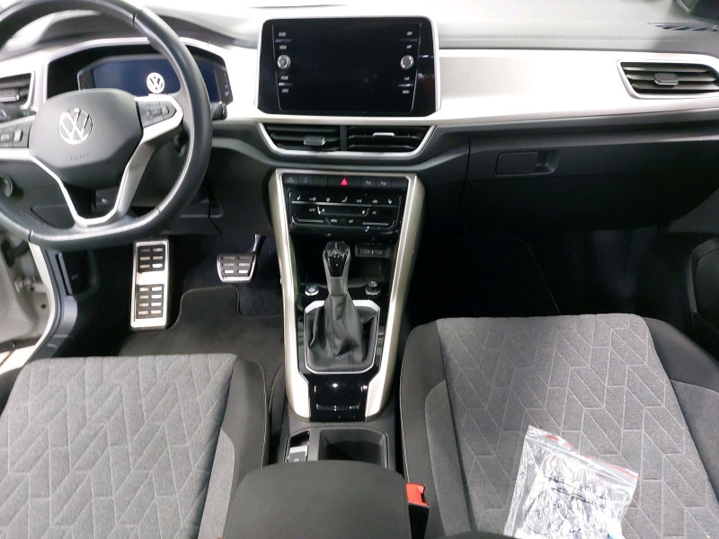 Bild 5: Volkswagen T-Roc 1.5 TSI DSG MOVE IQ.LIGHT KAMERA SITZHZG