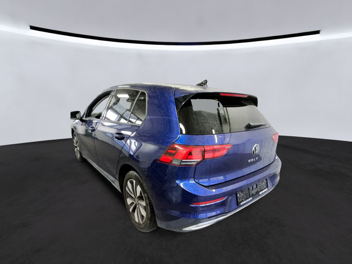 Thumb 3: Volkswagen Golf 1.5 TSI MOVE NAVI SITZHZG PDC LED