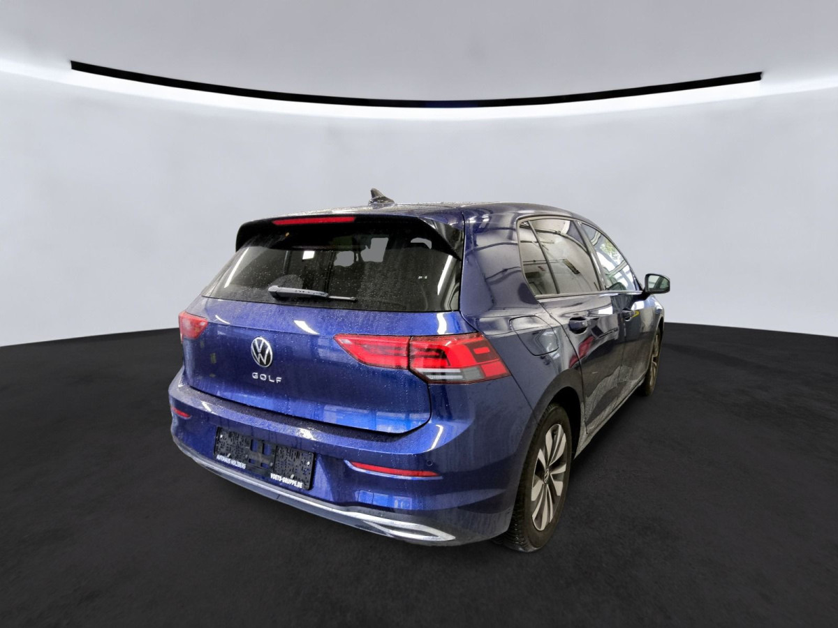 Thumb 4: Volkswagen Golf 1.5 TSI MOVE NAVI SITZHZG PDC LED
