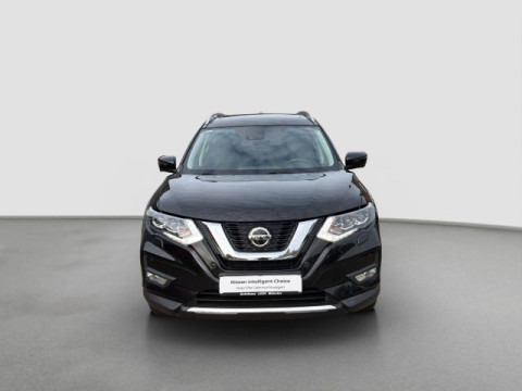 Ansicht 2 - Gebrauchtwagen Fahrzeug, Modell X-Trail der Marke Nissan von Verkäufer Autohaus Lich GmbH