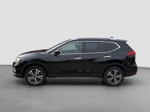 Ansicht 3 - Gebrauchtwagen Fahrzeug, Modell X-Trail der Marke Nissan von Verkäufer Autohaus Lich GmbH