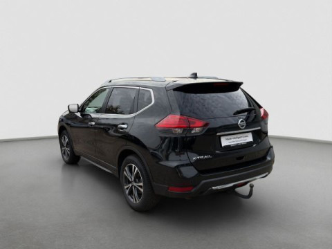 Ansicht 4 - Gebrauchtwagen Fahrzeug, Modell X-Trail der Marke Nissan von Verkäufer Autohaus Lich GmbH