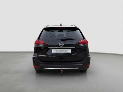 Ansicht 5 - Gebrauchtwagen Fahrzeug, Modell X-Trail der Marke Nissan von Verkäufer Autohaus Lich GmbH