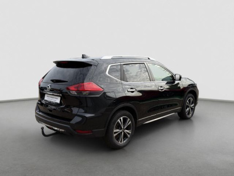 Ansicht 6 - Gebrauchtwagen Fahrzeug, Modell X-Trail der Marke Nissan von Verkäufer Autohaus Lich GmbH