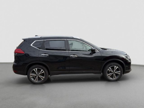 Ansicht 7 - Gebrauchtwagen Fahrzeug, Modell X-Trail der Marke Nissan von Verkäufer Autohaus Lich GmbH