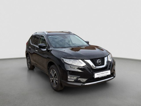 Ansicht 8 - Gebrauchtwagen Fahrzeug, Modell X-Trail der Marke Nissan von Verkäufer Autohaus Lich GmbH