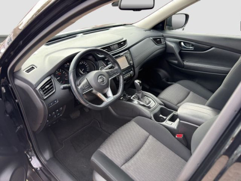 Ansicht 9 - Gebrauchtwagen Fahrzeug, Modell X-Trail der Marke Nissan von Verkäufer Autohaus Lich GmbH